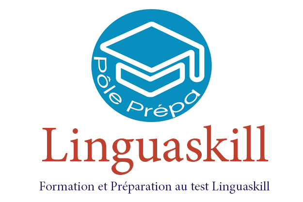 Linguaskill Formation D Anglais Linguaskill A Lyon Centre Du Passage