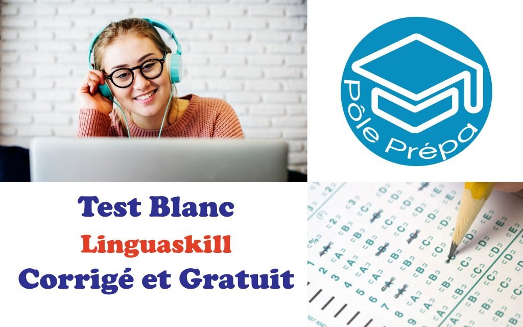  LINGUASKILL  blanc gratuit et corrig   0478767982